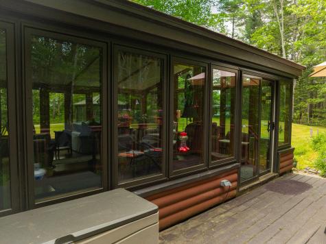 260 Coombs Road Brunswick ME 04011