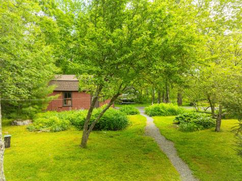 260 Coombs Road Brunswick ME 04011