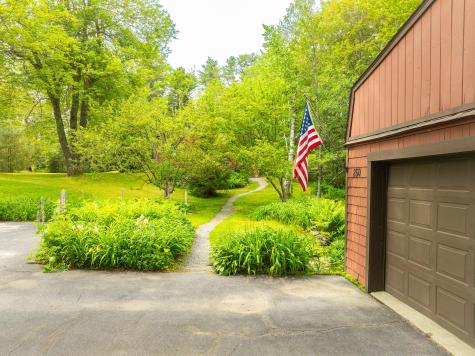 260 Coombs Road Brunswick ME 04011