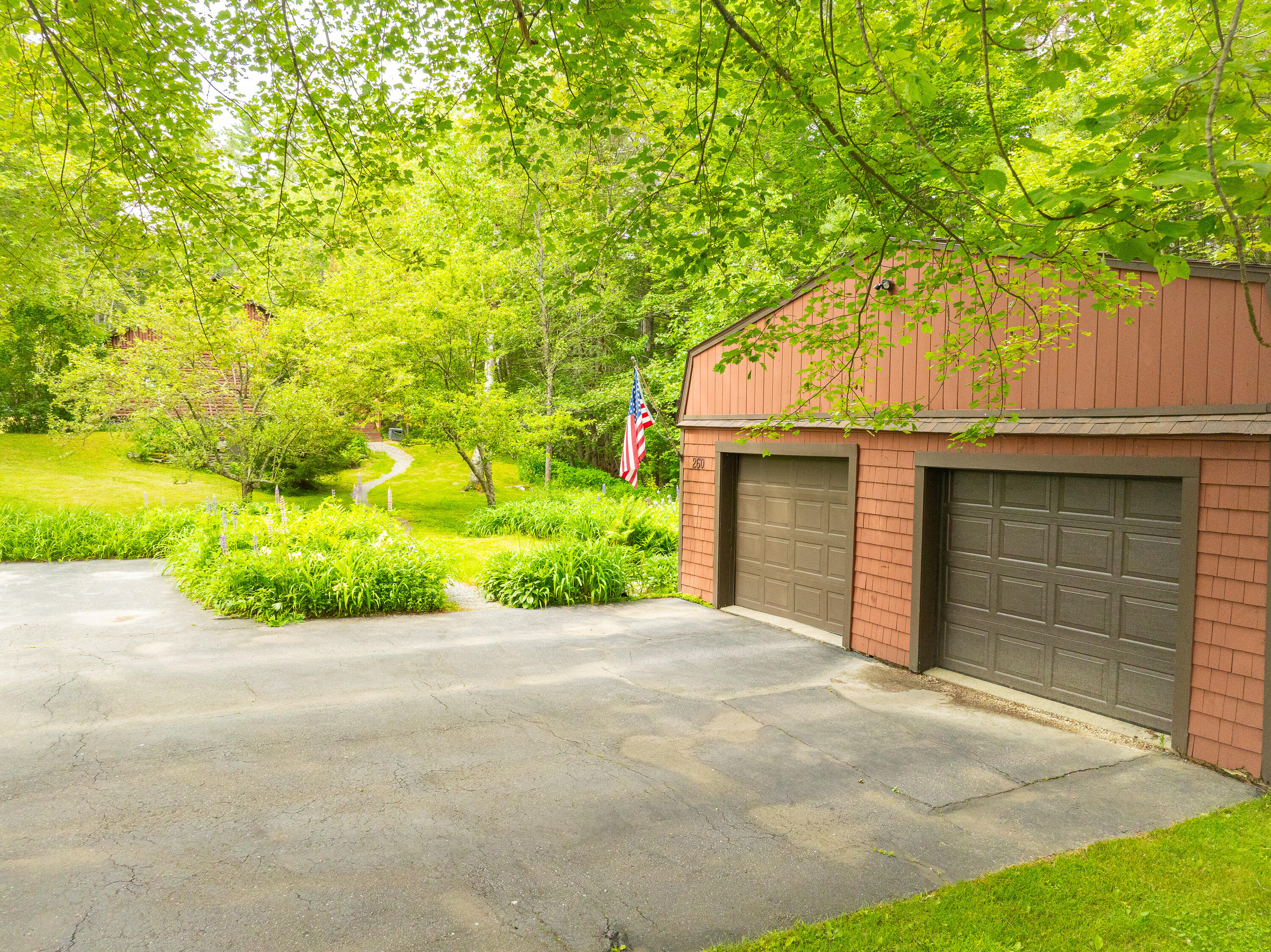 260 Coombs Road Brunswick ME 04011