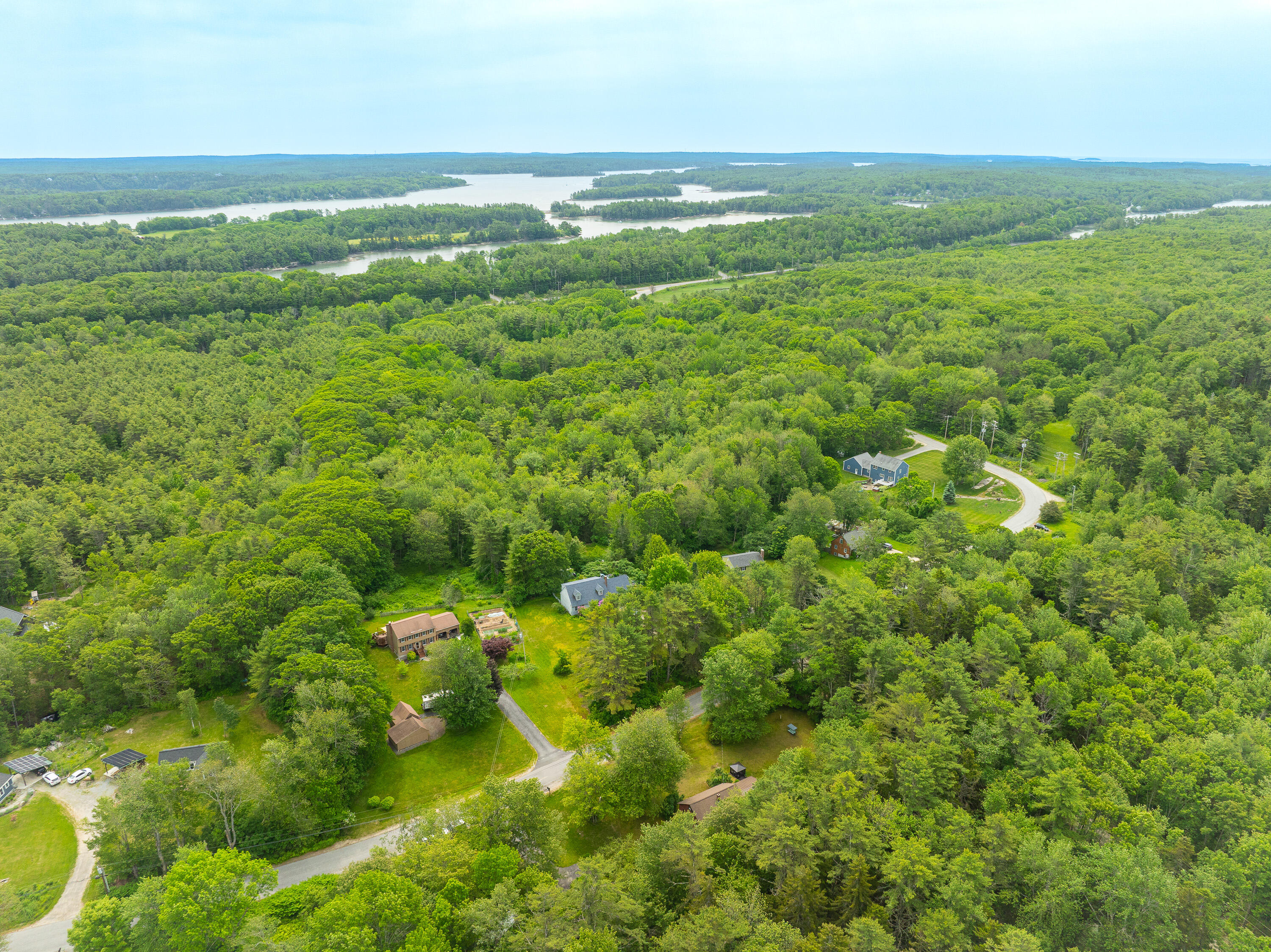 260 Coombs Road Brunswick ME 04011