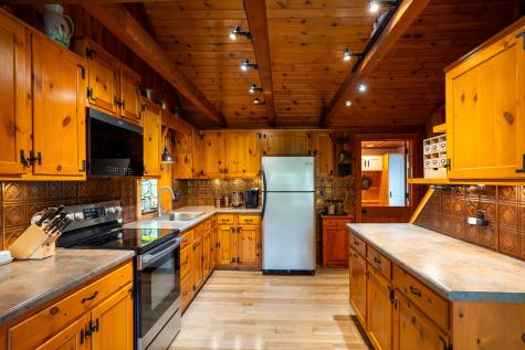 260 Coombs Road Brunswick ME 04011