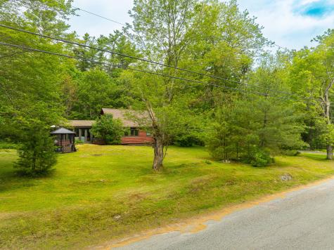 260 Coombs Road Brunswick ME 04011