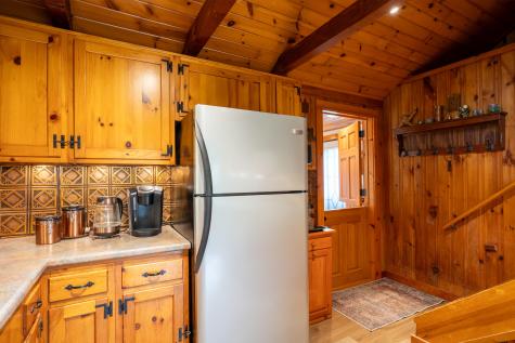 260 Coombs Road Brunswick ME 04011