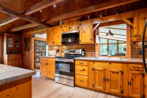 260 Coombs Road Brunswick ME 04011