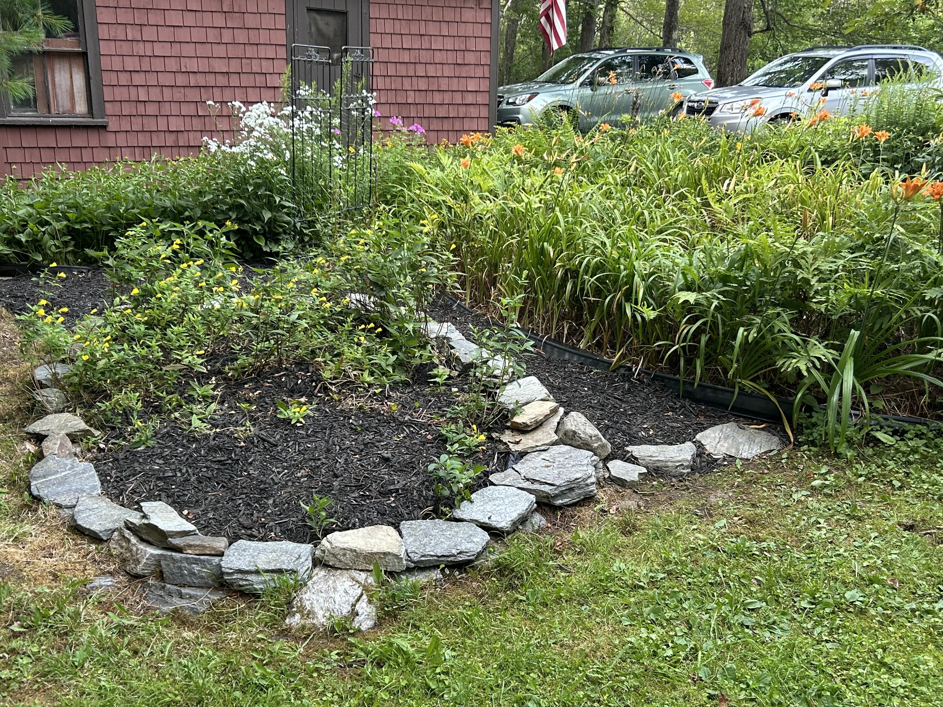 260 Coombs Road Brunswick ME 04011