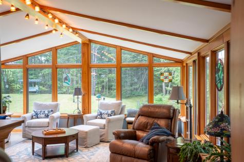 260 Coombs Road Brunswick ME 04011