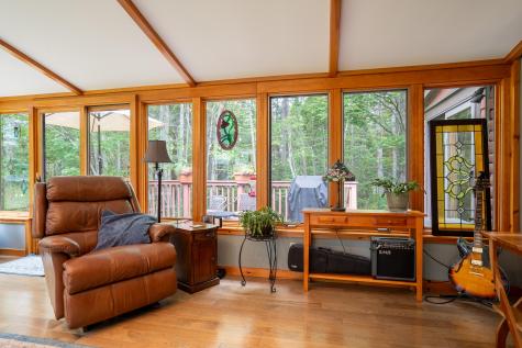 260 Coombs Road Brunswick ME 04011