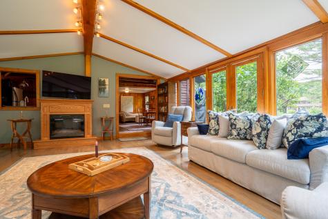 260 Coombs Road Brunswick ME 04011