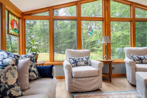 260 Coombs Road Brunswick ME 04011