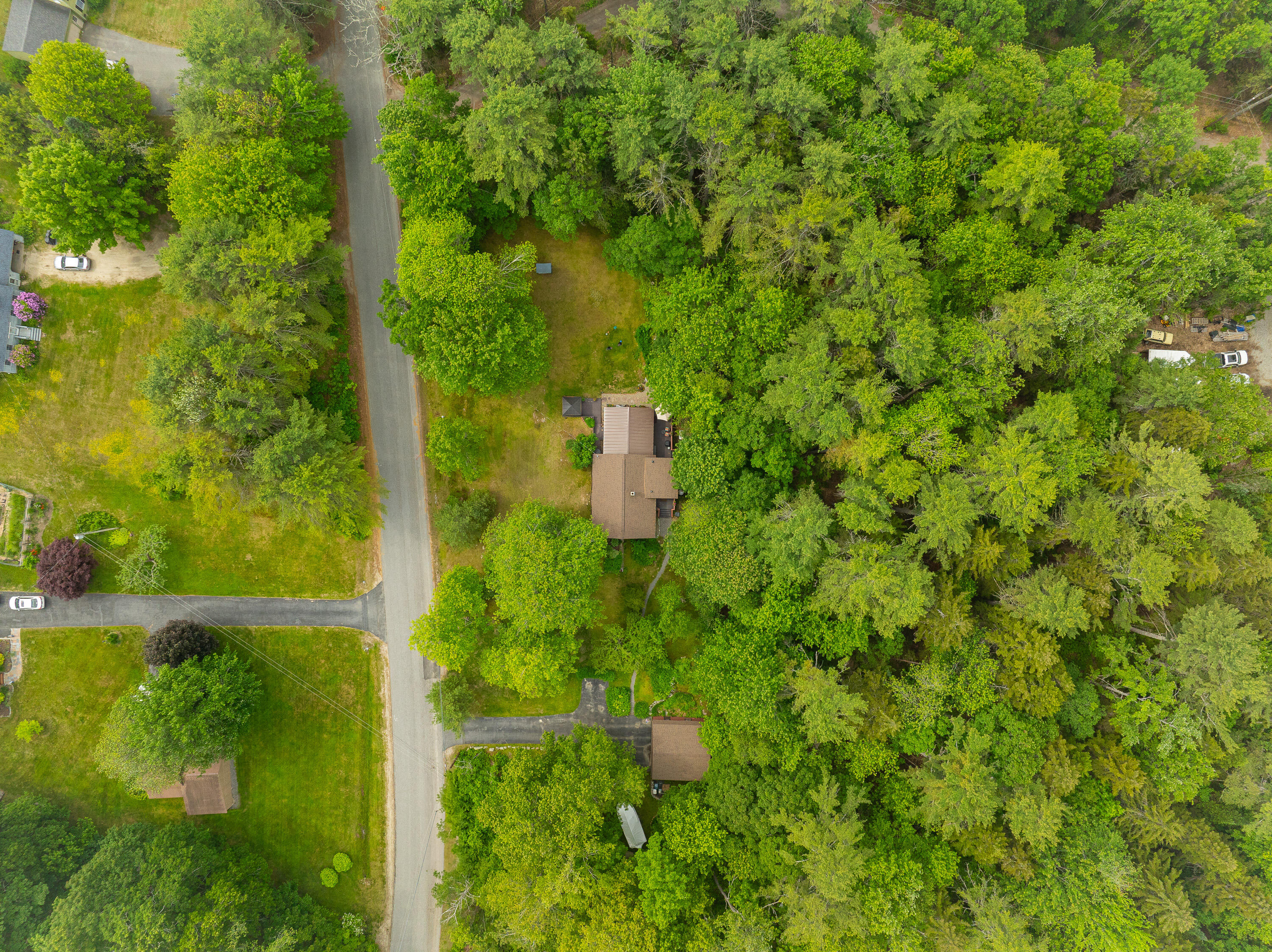 260 Coombs Road Brunswick ME 04011