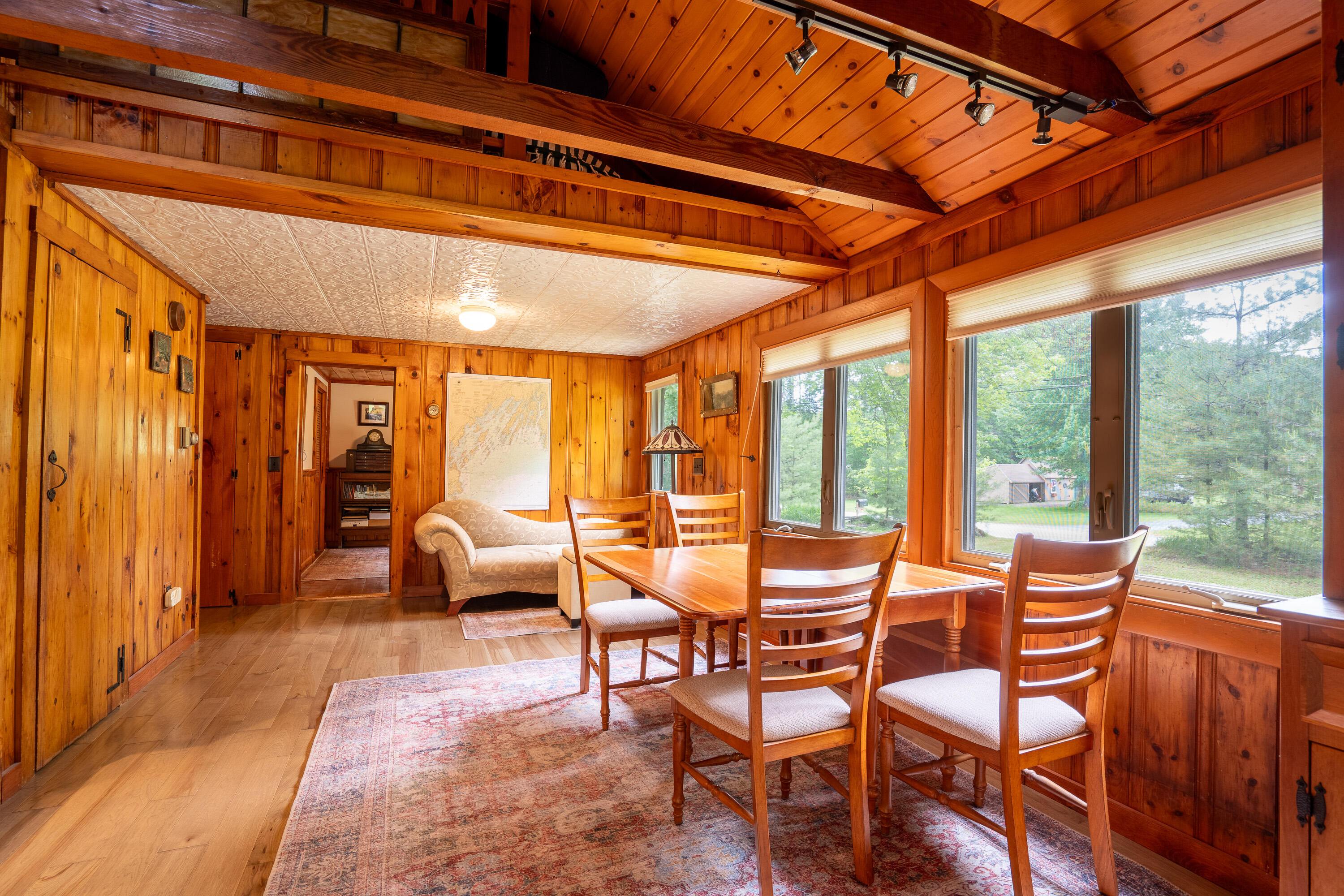 260 Coombs Road Brunswick ME 04011