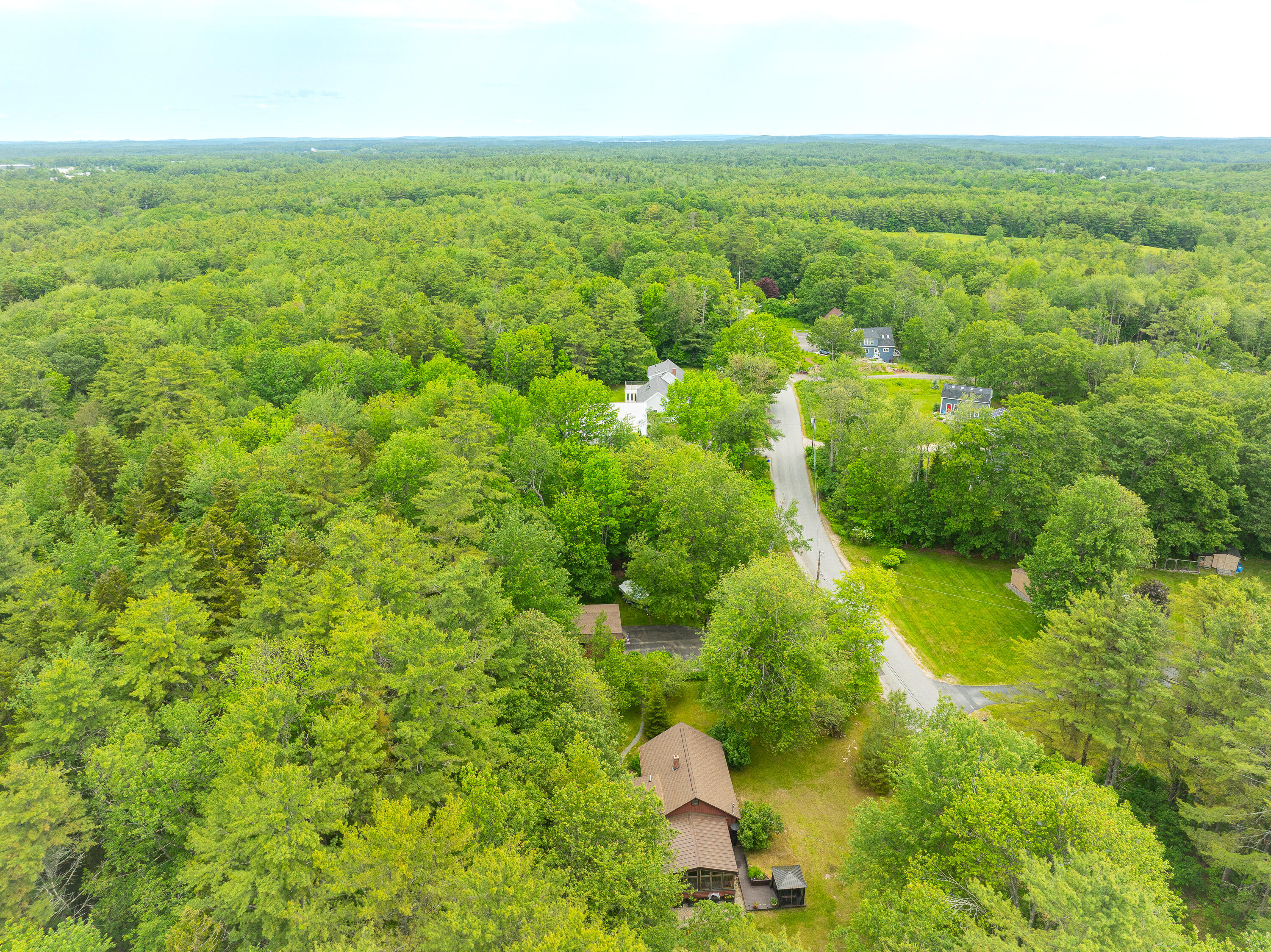 260 Coombs Road Brunswick ME 04011