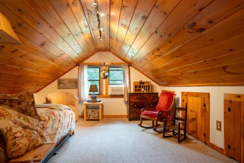 260 Coombs Road Brunswick ME 04011