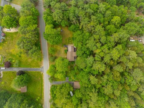 260 Coombs Road Brunswick ME 04011