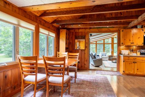 260 Coombs Road Brunswick ME 04011