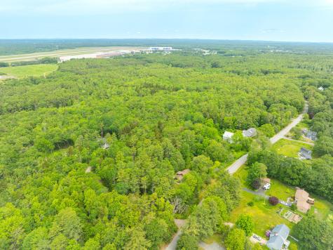 260 Coombs Road Brunswick ME 04011