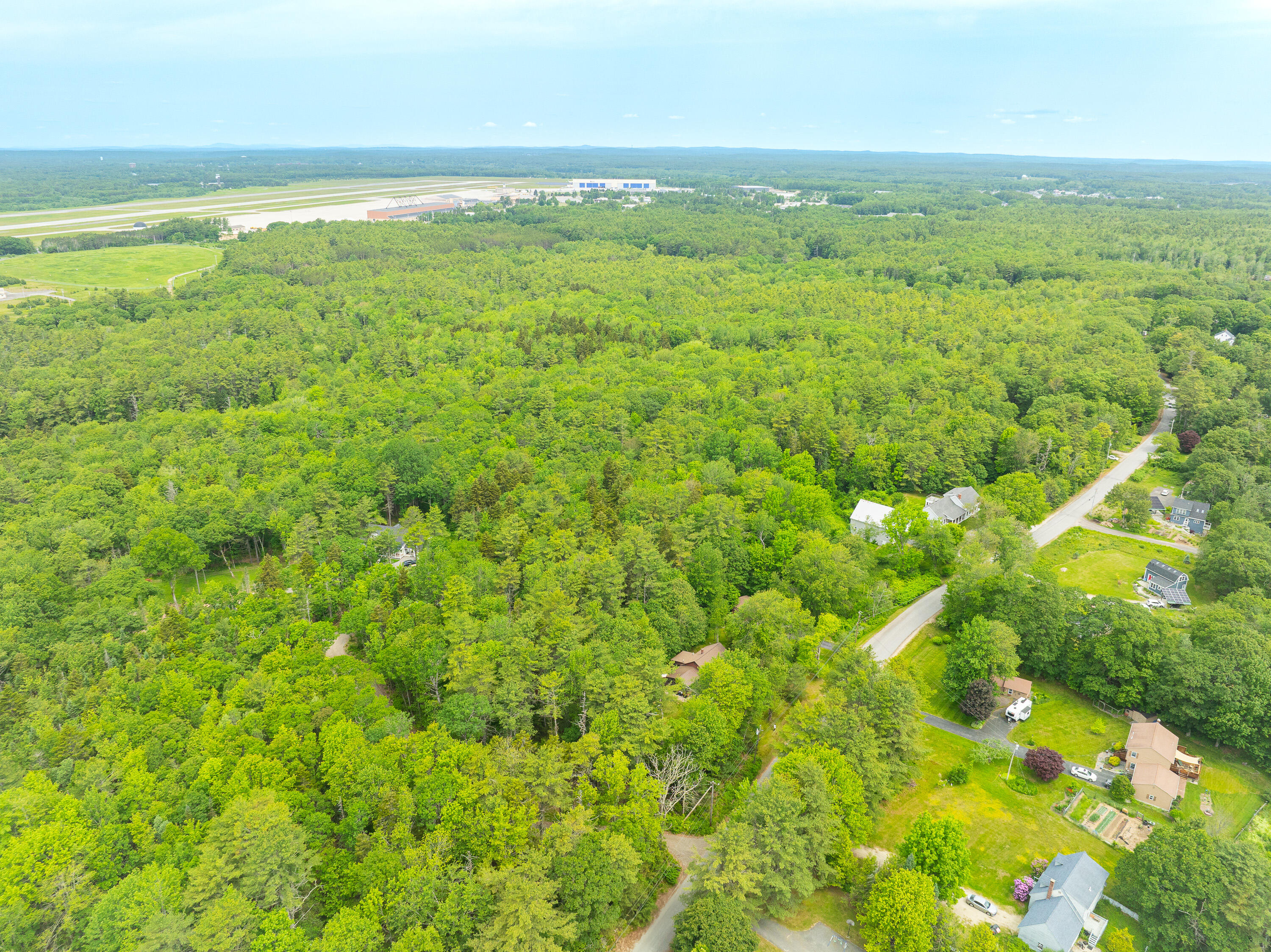 260 Coombs Road Brunswick ME 04011