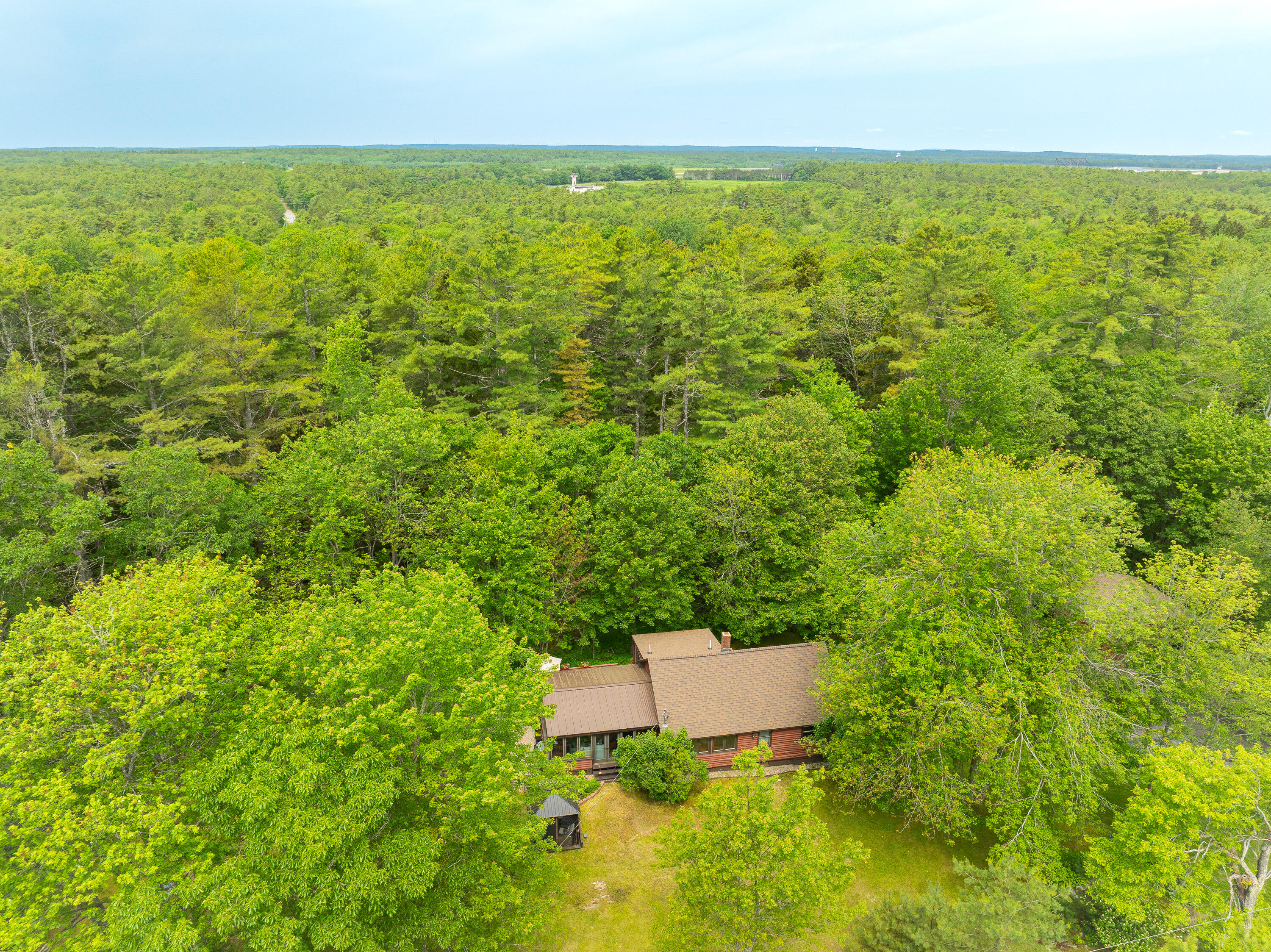 260 Coombs Road Brunswick ME 04011