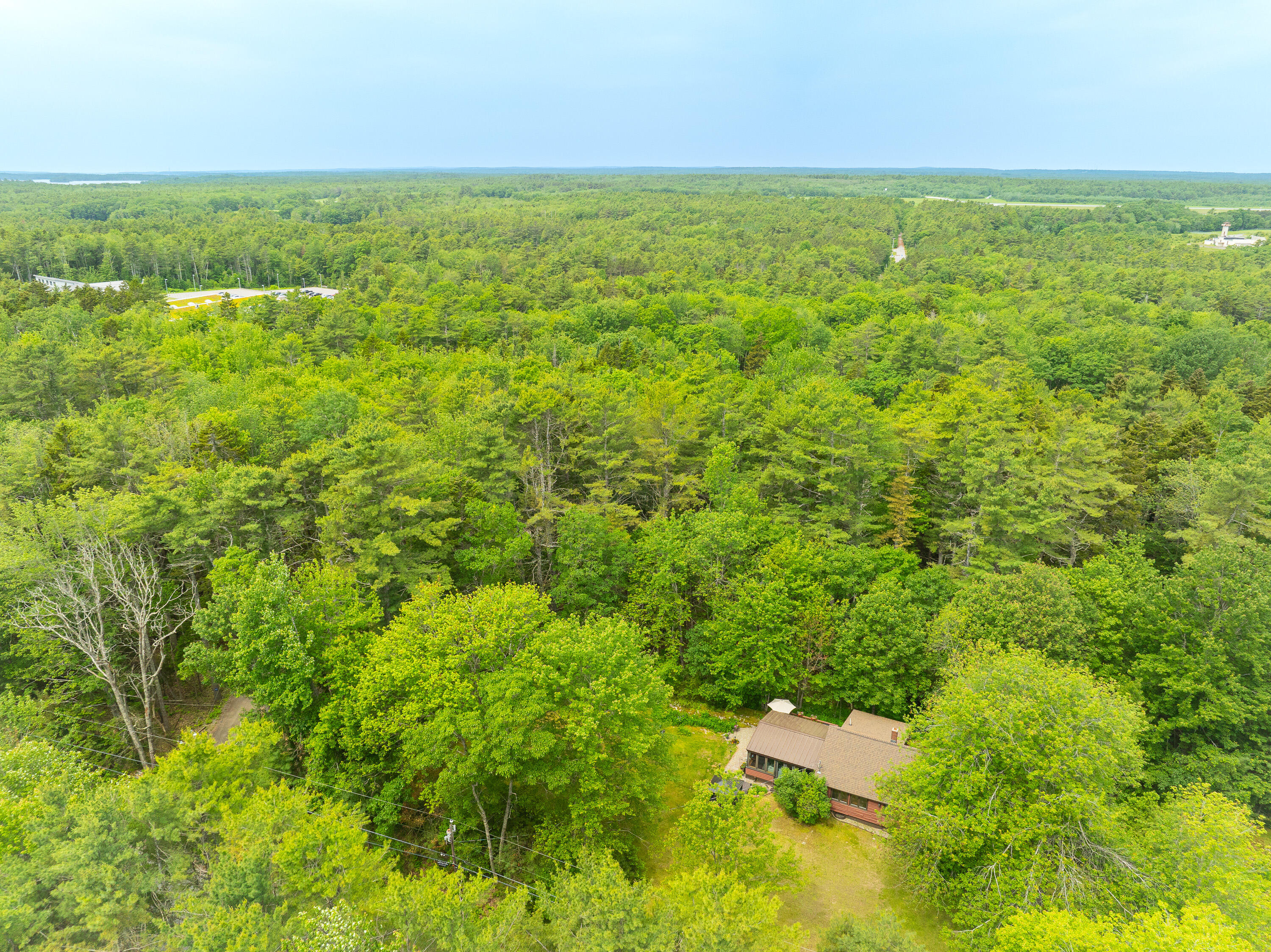 260 Coombs Road Brunswick ME 04011