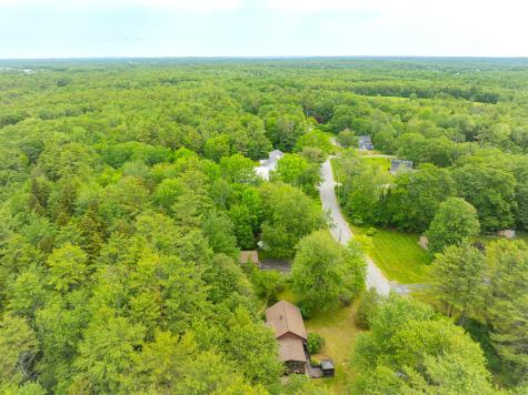 260 Coombs Road Brunswick ME 04011