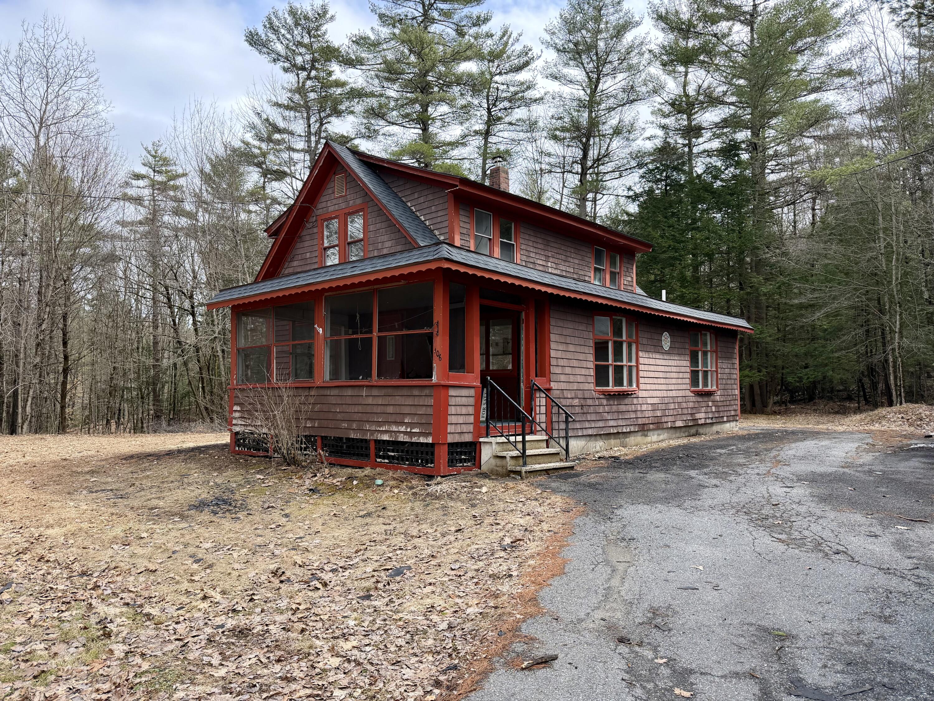 106 S Belfast Avenue Augusta ME 04330