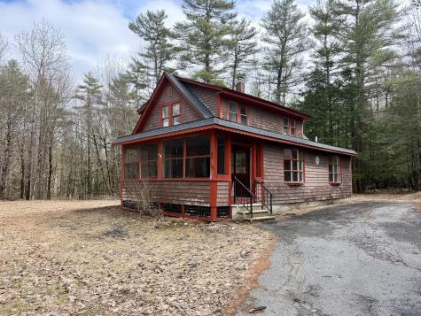 106 S Belfast Avenue Augusta ME 04330