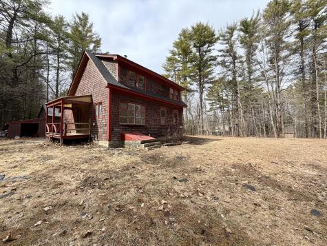 106 S Belfast Avenue Augusta ME 04330