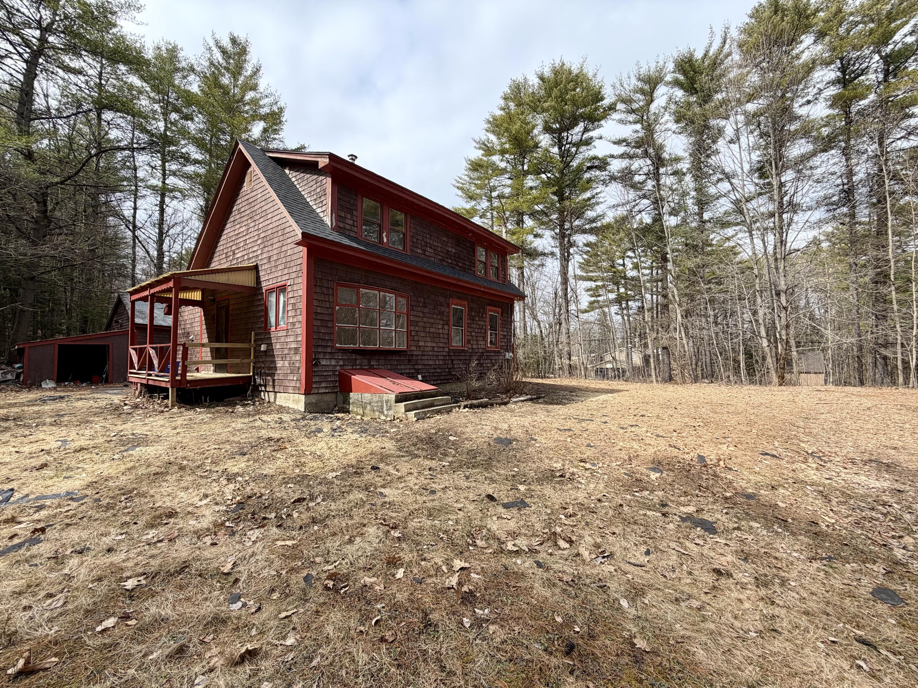 106 S Belfast Avenue Augusta ME 04330