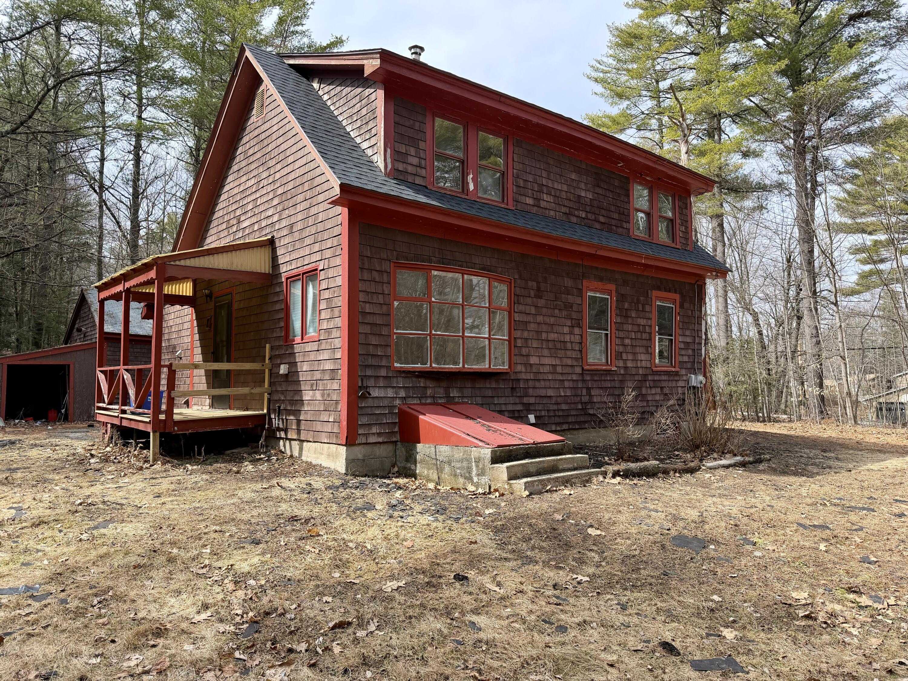 106 S Belfast Avenue Augusta ME 04330