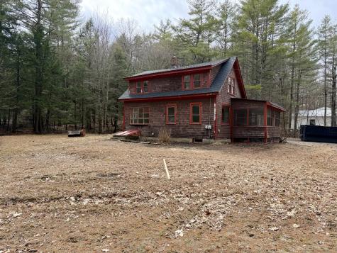 106 S Belfast Avenue Augusta ME 04330