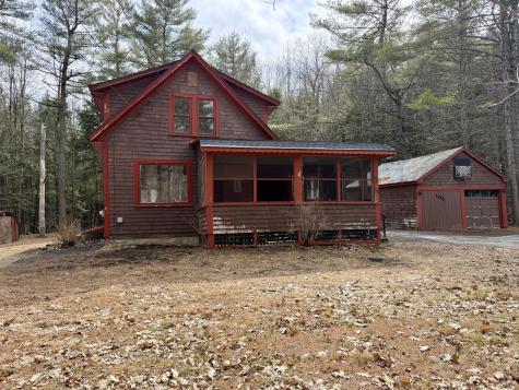 106 S Belfast Avenue Augusta ME 04330