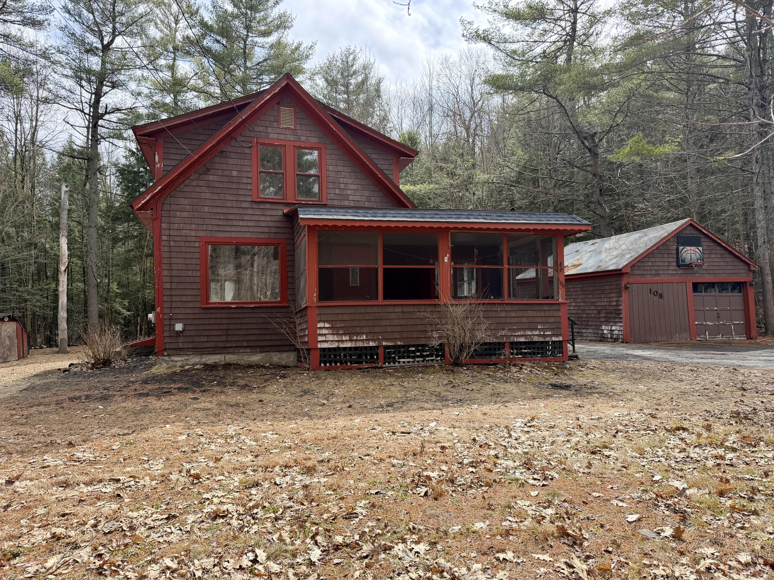 106 S Belfast Avenue Augusta ME 04330