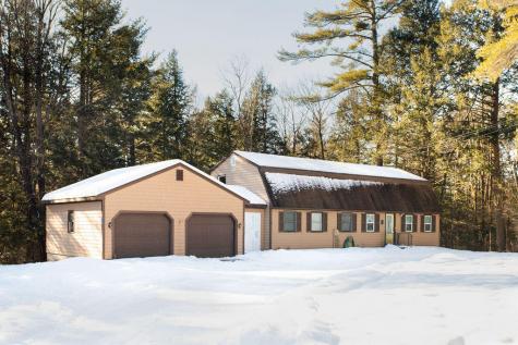 62 Fern Drive Shapleigh ME 04076