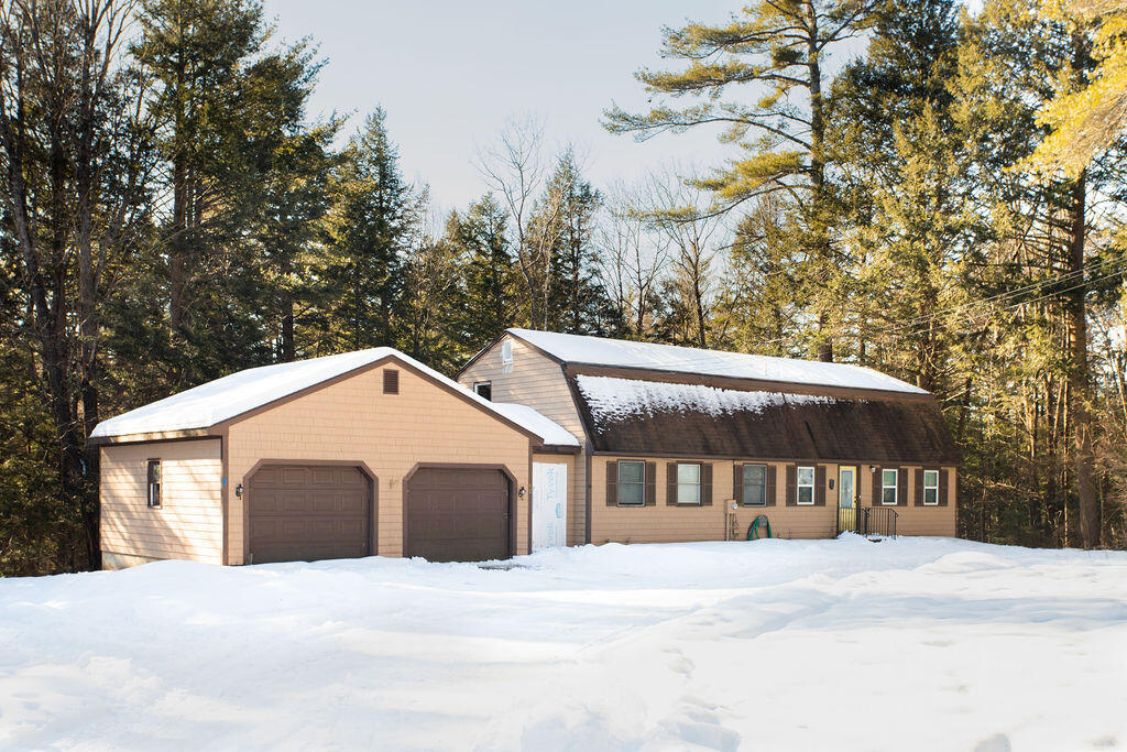 62 Fern Drive Shapleigh ME 04076