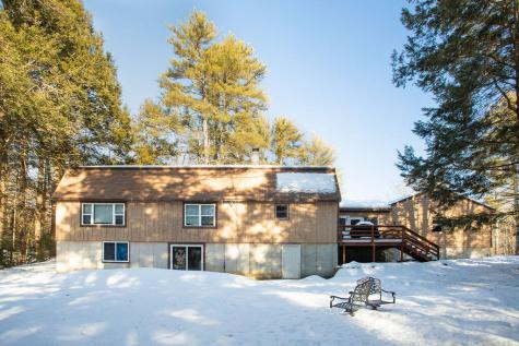 62 Fern Drive Shapleigh ME 04076