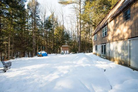 62 Fern Drive Shapleigh ME 04076