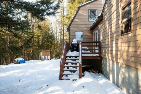 62 Fern Drive Shapleigh ME 04076