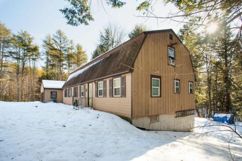 62 Fern Drive Shapleigh ME 04076