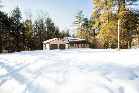 62 Fern Drive Shapleigh ME 04076