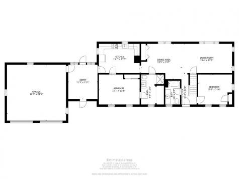 62 Fern Drive Shapleigh ME 04076