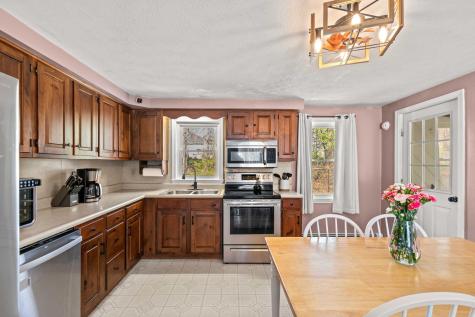 49 Barbara Street Sanford ME 04083