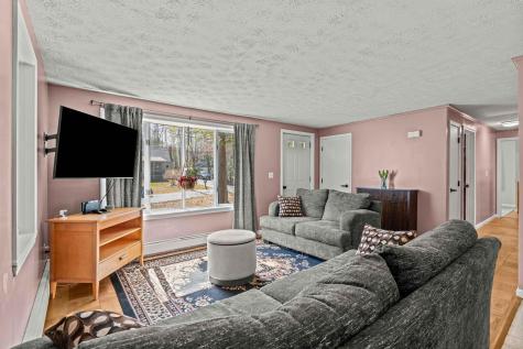 49 Barbara Street Sanford ME 04083