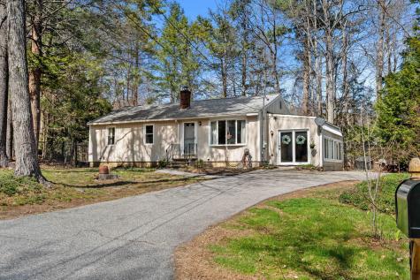 49 Barbara Street Sanford ME 04083