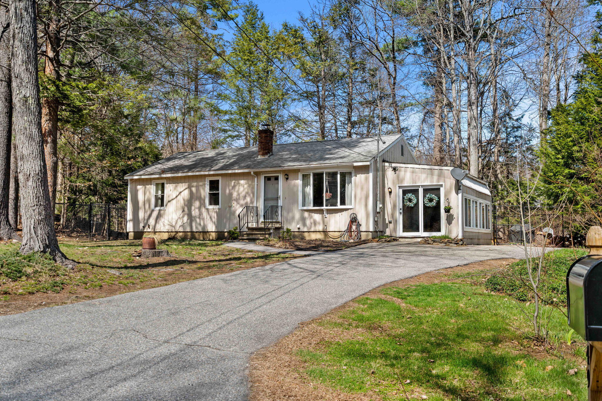 49 Barbara Street Sanford ME 04083