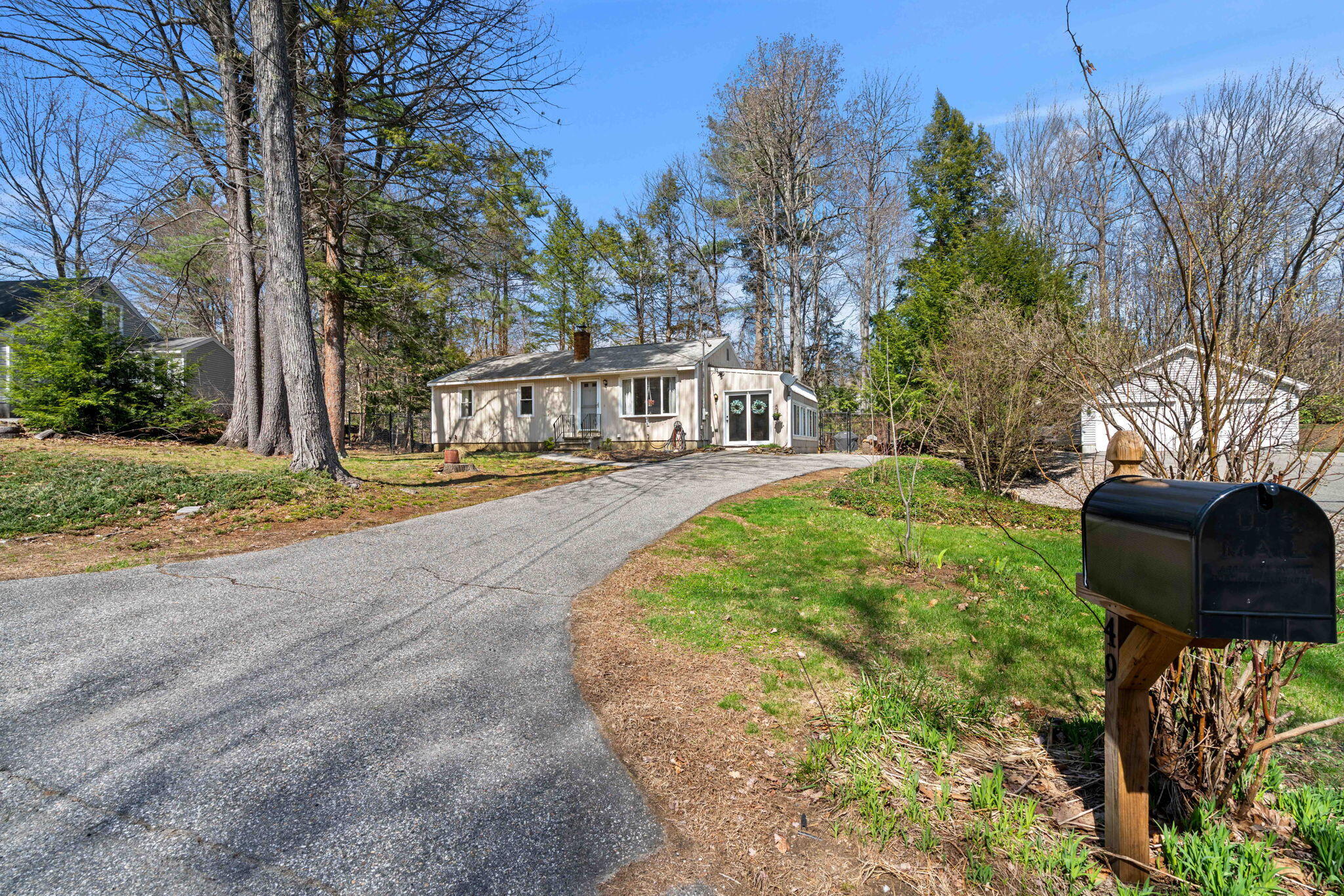 49 Barbara Street Sanford ME 04083