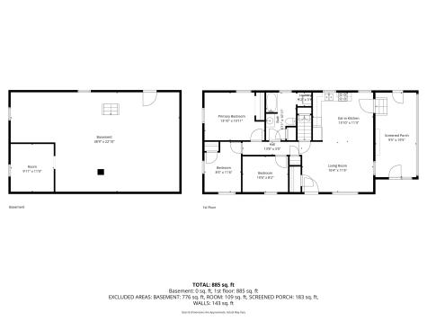 49 Barbara Street Sanford ME 04083