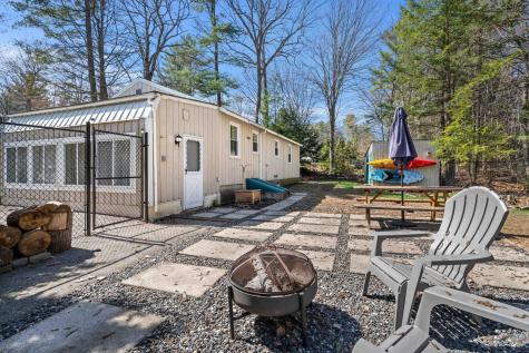 49 Barbara Street Sanford ME 04083