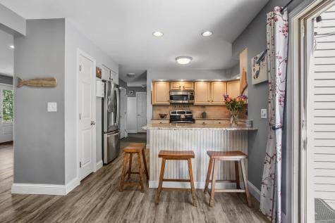 18 Garrison Oaks Drive Kennebunk ME 04043