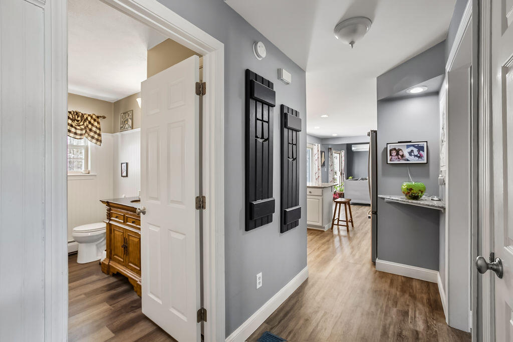 18 Garrison Oaks Drive Kennebunk ME 04043